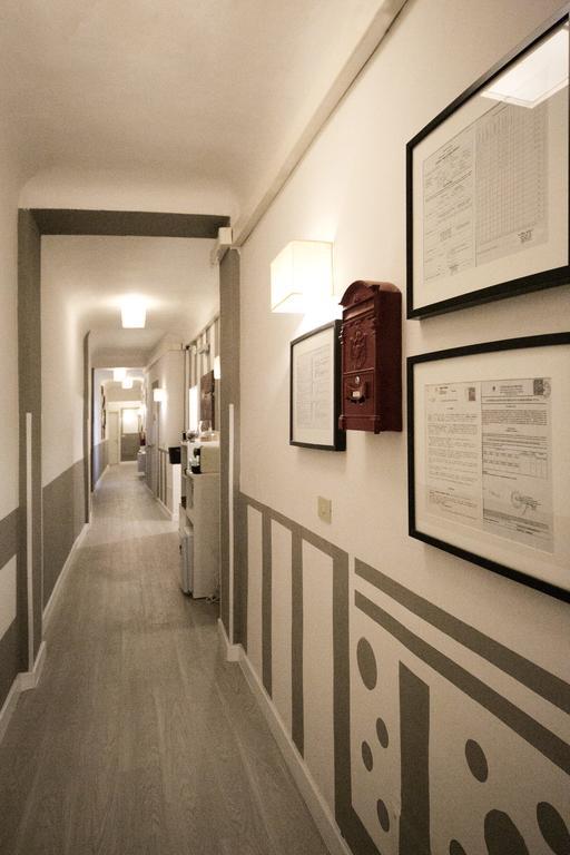 Hotel Nella Floransa Dış mekan fotoğraf
